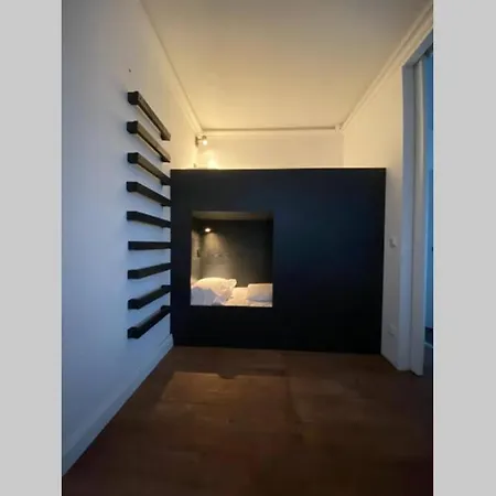 Mirabello Coccola Di Lusso A Appartement