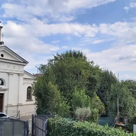 Mirabello Coccola Di Lusso A Appartement
