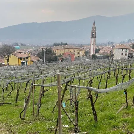 Mirabello Coccola Di Lusso A Valdobbiadene