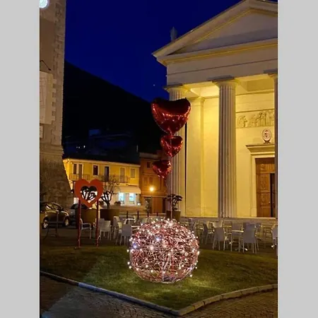 Mirabello Coccola Di Lusso A