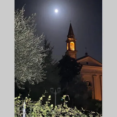 Mirabello Coccola Di Lusso A Appartement Valdobbiadene