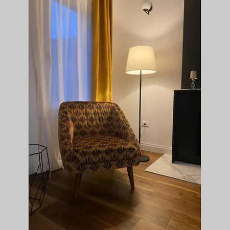 Mirabello Coccola Di Lusso A Appartement Valdobbiadene