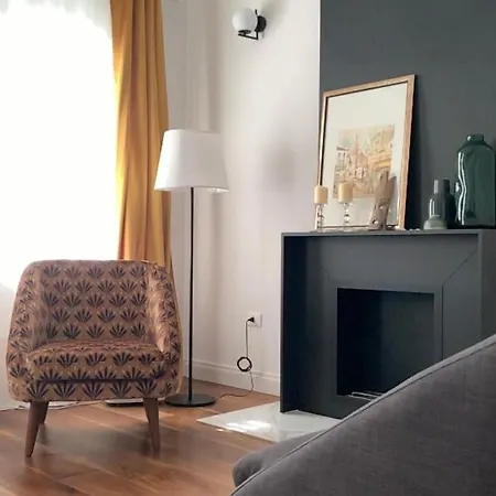 Mirabello Coccola Di Lusso A Appartement