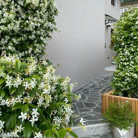 Appartement Mirabello Coccola Di Lusso A