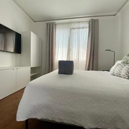 Appartement Mirabello Coccola Di Lusso A