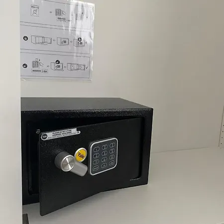 Mirabello Coccola Di Lusso A Appartement