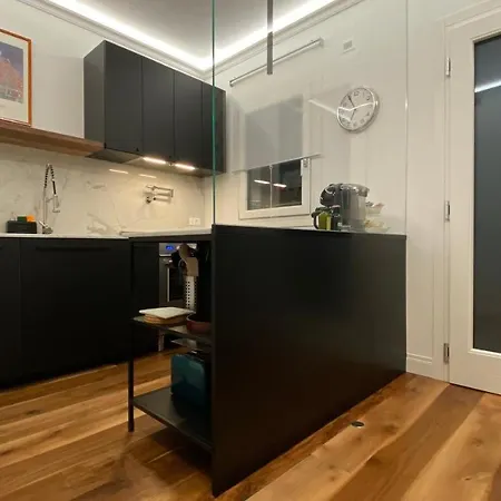 Appartement Mirabello Coccola Di Lusso A *
