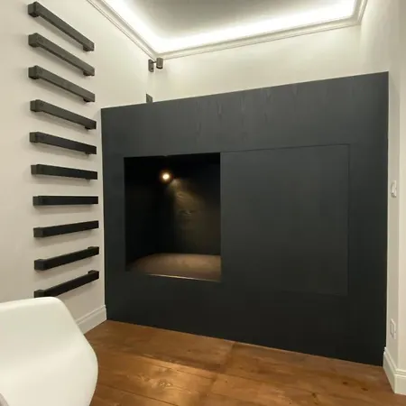 Appartement Mirabello Coccola Di Lusso A Valdobbiadene