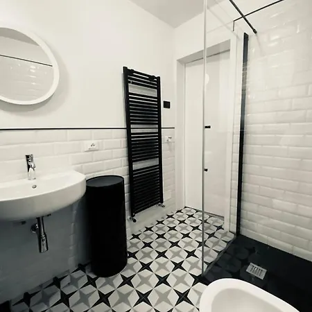 Apartment Mirabello Coccola Di Lusso A *