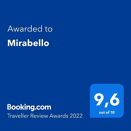 Mirabello Coccola Di Lusso A